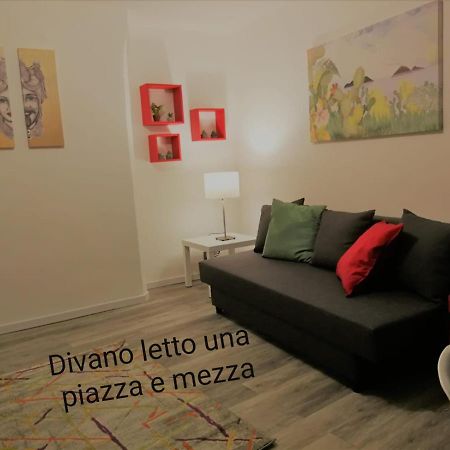 דירות קטאניה Ficodindia Mini Loft מראה חיצוני תמונה