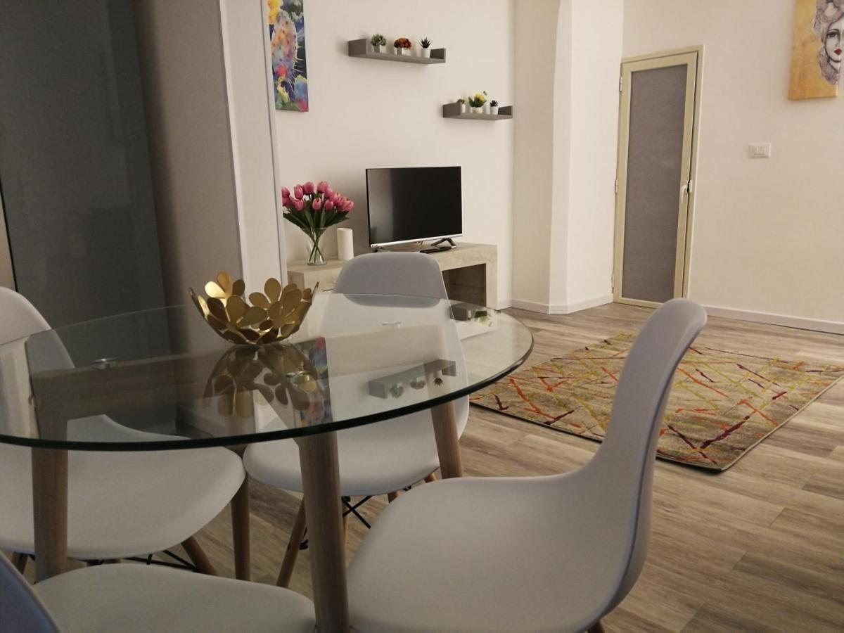 דירות קטאניה Ficodindia Mini Loft מראה חיצוני תמונה